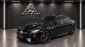 Mercedes-Benz E 63 AMG S* 4М* ОБДУХ* 360VIEW* МАСАЖ* BURMERSTER* DIS*
