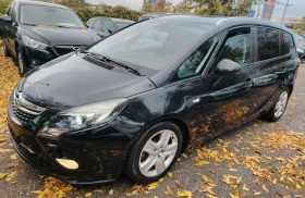 Opel Zafira 2.0CDTI/6+ 1