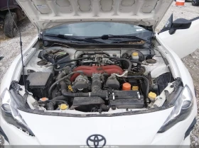 Toyota GT86 - 10950 € - 50682814 10 | Car24.bg Toyota GT86 - 10950 € - 50682814 10