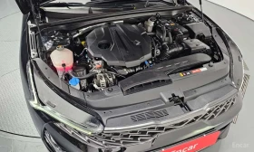 Kia K5 * 2.0 * КРАЙНА ЦЕНА ДО БЪЛГАРИЯ | Auto.bg — изображение 6 Kia K5 * 2.0 * КРАЙНА ЦЕНА ДО БЪЛГАРИЯ | Auto.bg — изображение 6