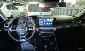 Kia K5 * 2.0 * КРАЙНА ЦЕНА ДО БЪЛГАРИЯ | Auto.bg — изображение 7 Kia K5 * 2.0 * КРАЙНА ЦЕНА ДО БЪЛГАРИЯ | Auto.bg — изображение 7