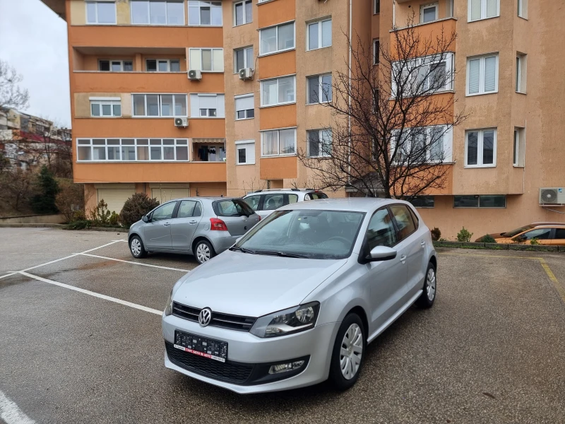 VW Polo 1.6 TDI 90 Кс - 4500 € / 8801.24 лв. - 56197020 1 | Car24.bg VW Polo 1.6 TDI 90 Кс - 4500 € / 8801.24 лв. - 56197020 1