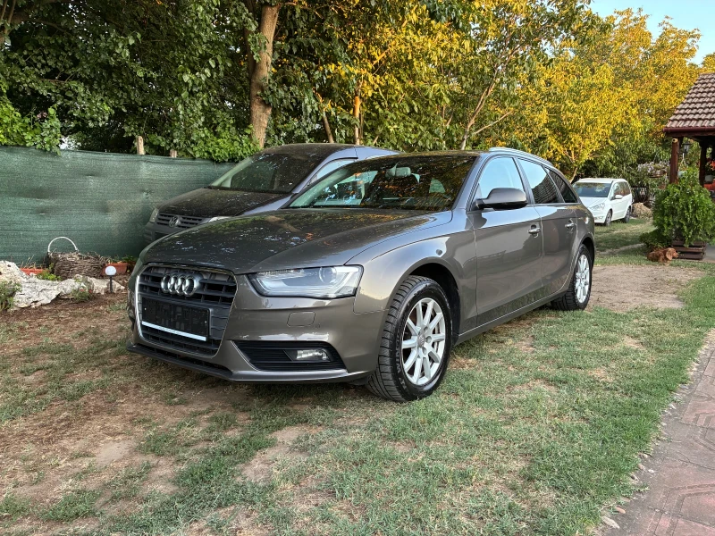 Audi A4 B8, 5 EURO 5B - 6200 € - 79658010 1 | Car24.bg Audi A4 B8, 5 EURO 5B - 6200 € - 79658010 1