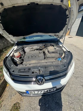 VW Tiguan 2.0 TDI 4x4 150к.с Keyless. carplay.navi. - 20000 лв. / 10225.84 € - 66498880 12 | Car24.bg VW Tiguan 2.0 TDI 4x4 150к.с Keyless. carplay.navi. - 20000 лв. / 10225.84 € - 66498880 12