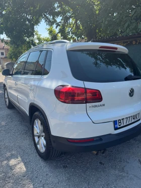 VW Tiguan 2.0 TDI 4x4 150к.с Keyless. carplay.navi. - 20000 лв. / 10225.84 € - 66498880 2 | Car24.bg VW Tiguan 2.0 TDI 4x4 150к.с Keyless. carplay.navi. - 20000 лв. / 10225.84 € - 66498880 2