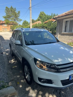 VW Tiguan 2.0 TDI 4x4 150к.с Keyless. carplay.navi. - 20000 лв. / 10225.84 € - 66498880 3 | Car24.bg VW Tiguan 2.0 TDI 4x4 150к.с Keyless. carplay.navi. - 20000 лв. / 10225.84 € - 66498880 3