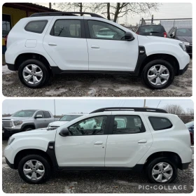 Dacia Duster 1.5dci 115кс. Италия! Навигация! - 11250 € / 22003.09 лв. - 78316913 6 | Car24.bg Dacia Duster 1.5dci 115кс. Италия! Навигация! - 11250 € / 22003.09 лв. - 78316913 6