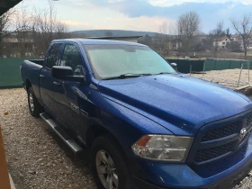 Dodge RAM 1500 Ecodiesel - 25000 € / 48895.75 лв. - 69800633 2 | Car24.bg Dodge RAM 1500 Ecodiesel - 25000 € / 48895.75 лв. - 69800633 2