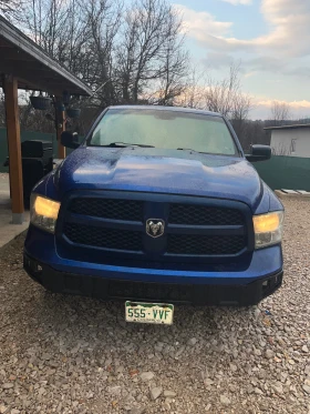 Dodge RAM 1500 Ecodiesel - 25000 € / 48895.75 лв. - 69800633 5 | Car24.bg Dodge RAM 1500 Ecodiesel - 25000 € / 48895.75 лв. - 69800633 5