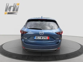 Mazda CX-5 SKYAKTIV G AWD | Auto.bg — изображение 5 Mazda CX-5 SKYAKTIV G AWD | Auto.bg — изображение 5