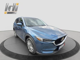 Mazda CX-5 SKYAKTIV G AWD | Auto.bg — изображение 8 Mazda CX-5 SKYAKTIV G AWD | Auto.bg — изображение 8