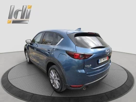Mazda CX-5 SKYAKTIV G AWD | Auto.bg — изображение 4 Mazda CX-5 SKYAKTIV G AWD | Auto.bg — изображение 4