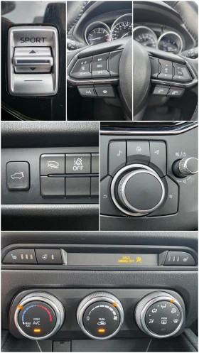 Mazda CX-5 SKYAKTIV G AWD | Auto.bg — изображение 14 Mazda CX-5 SKYAKTIV G AWD | Auto.bg — изображение 14