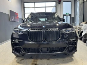 Снимка BMW X7