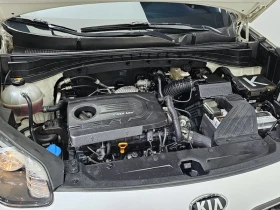 Kia Sportage Diesel 1.7 2WD Trendy| 115к.с.| ВКЛ.ТЕХНОТЕСТ | Auto.bg — изображение 6 Kia Sportage Diesel 1.7 2WD Trendy| 115к.с.| ВКЛ.ТЕХНОТЕСТ | Auto.bg — изображение 6