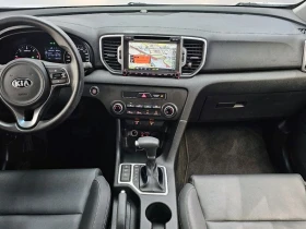 Kia Sportage Diesel 1.7 2WD Trendy| 115к.с.| ВКЛ.ТЕХНОТЕСТ | Auto.bg — изображение 7 Kia Sportage Diesel 1.7 2WD Trendy| 115к.с.| ВКЛ.ТЕХНОТЕСТ | Auto.bg — изображение 7