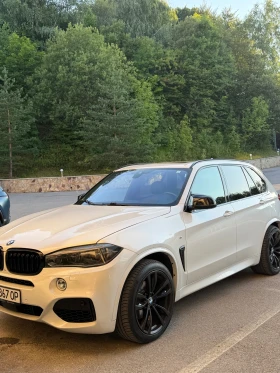 BMW X5 30d - Car24.bg BMW X5 30d