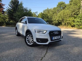 Снимка Audi Q3