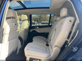 BMW X7 xDrive 40i* 360* КОЖА* ПОДГРЕВ* НАВИ* ПАНО | Auto.bg — изображение 8 BMW X7 xDrive 40i* 360* КОЖА* ПОДГРЕВ* НАВИ* ПАНО | Auto.bg — изображение 8