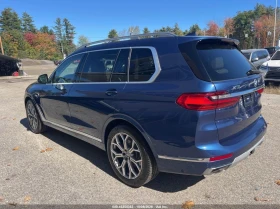 BMW X7 xDrive 40i* 360* КОЖА* ПОДГРЕВ* НАВИ* ПАНО | Auto.bg — изображение 4 BMW X7 xDrive 40i* 360* КОЖА* ПОДГРЕВ* НАВИ* ПАНО | Auto.bg — изображение 4