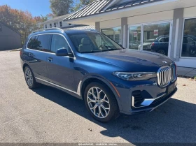 BMW X7 xDrive 40i* 360* КОЖА* ПОДГРЕВ* НАВИ* ПАНО