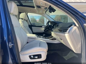 BMW X7 xDrive 40i* 360* КОЖА* ПОДГРЕВ* НАВИ* ПАНО | Auto.bg — изображение 6 BMW X7 xDrive 40i* 360* КОЖА* ПОДГРЕВ* НАВИ* ПАНО | Auto.bg — изображение 6