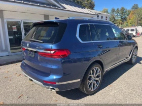 BMW X7 xDrive 40i* 360* КОЖА* ПОДГРЕВ* НАВИ* ПАНО | Auto.bg — изображение 2 BMW X7 xDrive 40i* 360* КОЖА* ПОДГРЕВ* НАВИ* ПАНО | Auto.bg — изображение 2