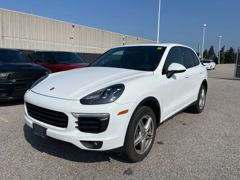 Porsche Cayenne * AWD 4dr * CARFAX * БЕЗ ПЪРВОНАЧАЛНА ВНОСКА - 32800 лв. / 16770.37 € - 59090814 1 | Car24.bg Porsche Cayenne * AWD 4dr * CARFAX * БЕЗ ПЪРВОНАЧАЛНА ВНОСКА - 32800 лв. / 16770.37 € - 59090814 1