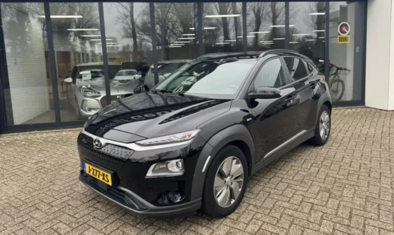Hyundai Kona Premium - 15350 € / 30021.99 лв. - 75127112 1 | Car24.bg Hyundai Kona Premium - 15350 € / 30021.99 лв. - 75127112 1