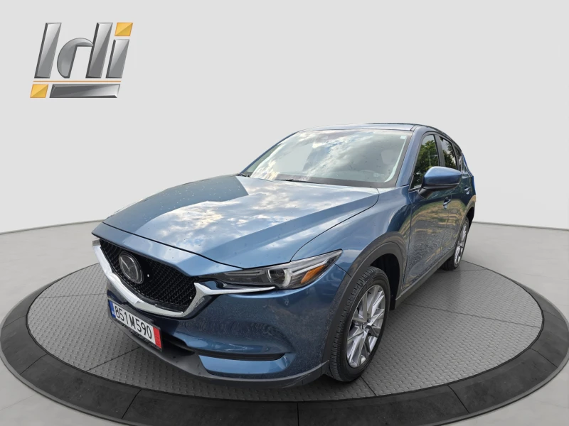 Mazda CX-5 SKYAKTIV G AWD - 17500 € - 15309906 1 | Car24.bg Mazda CX-5 SKYAKTIV G AWD - 17500 € - 15309906 1