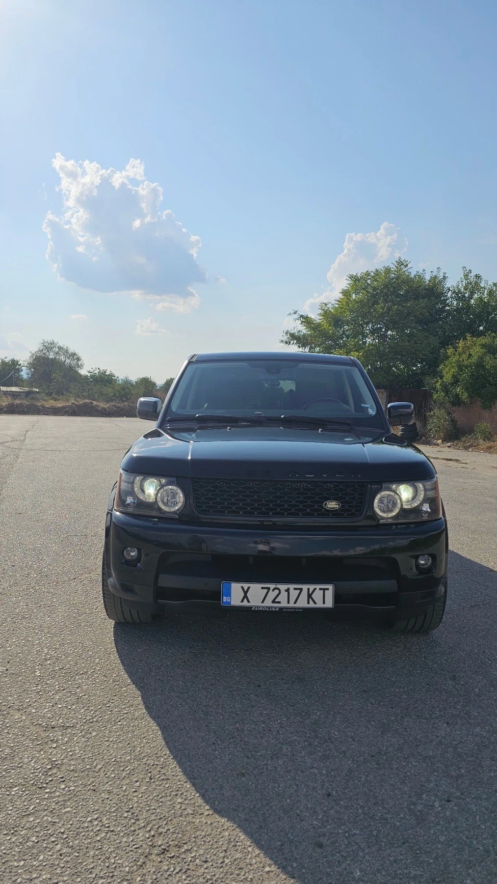 Land Rover Range Rover Sport  - изображение 4 | Auto.bg Land Rover Range Rover Sport  - изображение 4