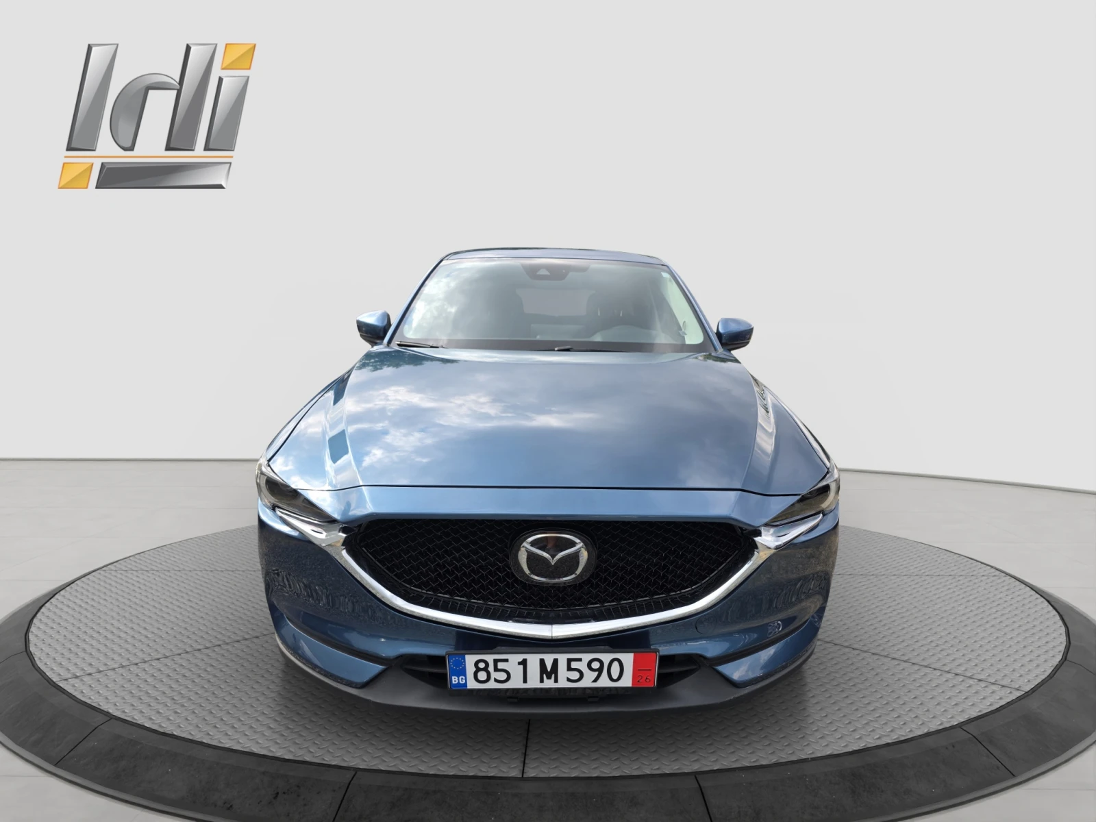 Mazda CX-5 SKYAKTIV G AWD | Auto.bg — изображение 1 Mazda CX-5 SKYAKTIV G AWD | Auto.bg — изображение 1
