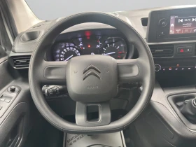 Citroen Berlingo VAN M 650 1.5 102 Гаранция до 11.2028 г. | Auto.bg — изображение 11 Citroen Berlingo VAN M 650 1.5 102 Гаранция до 11.2028 г. | Auto.bg — изображение 11