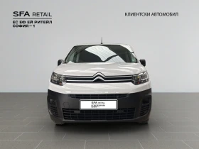 Citroen Berlingo VAN M 650 1.5 102 Гаранция до 11.2028 г. | Auto.bg — изображение 2 Citroen Berlingo VAN M 650 1.5 102 Гаранция до 11.2028 г. | Auto.bg — изображение 2