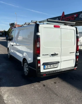 Renault Trafic undefined | Auto.bg — изображение 4 Renault Trafic undefined | Auto.bg — изображение 4
