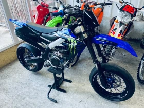 Yamaha Wr 450f 2024 ЛИЗИНГ | Auto.bg — изображение 3 Yamaha Wr 450f 2024 ЛИЗИНГ | Auto.bg — изображение 3