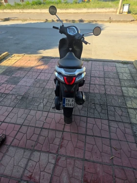 Piaggio Liberty undefined | Auto.bg — изображение 5 Piaggio Liberty undefined | Auto.bg — изображение 5