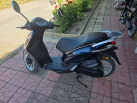 Piaggio Liberty undefined | Auto.bg — изображение 2 Piaggio Liberty undefined | Auto.bg — изображение 2