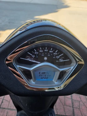 Piaggio Liberty undefined | Auto.bg — изображение 6 Piaggio Liberty undefined | Auto.bg — изображение 6