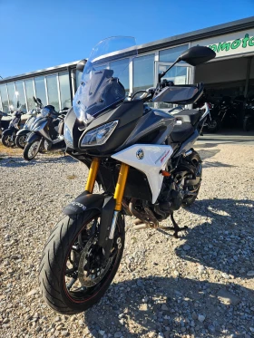 Yamaha Mt-09 GT- 2020 Лизинг Бартер | Auto.bg — изображение 2 Yamaha Mt-09 GT- 2020 Лизинг Бартер | Auto.bg — изображение 2