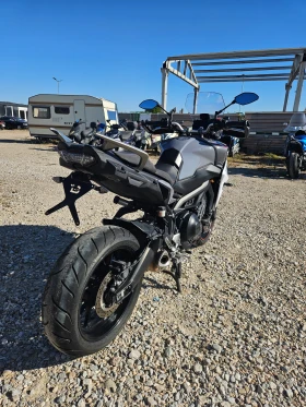 Yamaha Mt-09 GT- 2020 Лизинг Бартер | Auto.bg — изображение 5 Yamaha Mt-09 GT- 2020 Лизинг Бартер | Auto.bg — изображение 5