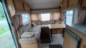 Каравана Avondale 555 | Auto.bg — изображение 4 Каравана Avondale 555 | Auto.bg — изображение 4