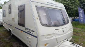 Каравана Avondale 555 | Auto.bg — изображение 3 Каравана Avondale 555 | Auto.bg — изображение 3