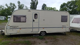 Каравана Avondale 555 | Auto.bg — изображение 2 Каравана Avondale 555 | Auto.bg — изображение 2