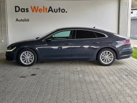 VW Arteon 2.0 TDI BMT | Auto.bg — изображение 7 VW Arteon 2.0 TDI BMT | Auto.bg — изображение 7
