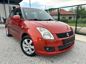 Suzuki Swift 1.3* 92кс* ВЕРИГА* КЛИМАТИК 1 - Car24.bg Suzuki Swift 1.3* 92кс* ВЕРИГА* КЛИМАТИК 1