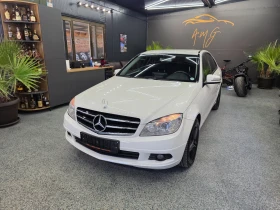 Mercedes-Benz C 180 Kompresor AMG - Car24.bg Mercedes-Benz C 180 Kompresor AMG