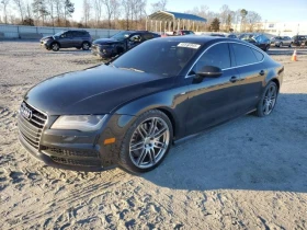 Audi A7 3.0T* PRESTIGE* ПОДГРЕВ* BOSE* КАМЕРА* КЕЙЛЕС* LAN 1 - Car24.bg Audi A7 3.0T* PRESTIGE* ПОДГРЕВ* BOSE* КАМЕРА* КЕЙЛЕС* LAN 1