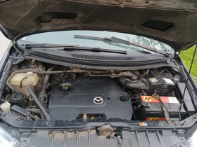 Mazda Mpv 2.0 HDI | Auto.bg — изображение 17 Mazda Mpv 2.0 HDI | Auto.bg — изображение 17