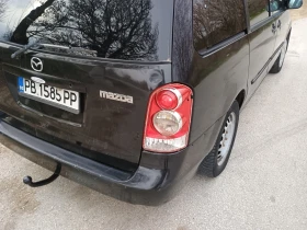 Mazda Mpv 2.0 HDI | Auto.bg — изображение 13 Mazda Mpv 2.0 HDI | Auto.bg — изображение 13